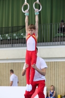 Thumbnail - Baden - Lukas Gaisdörfer - Ginnastica Artistica - 2022 - Deutschlandpokal Cottbus - Teilnehmer - AK 09 bis 10 02054_03753.jpg