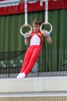 Thumbnail - Baden - Lukas Gaisdörfer - Ginnastica Artistica - 2022 - Deutschlandpokal Cottbus - Teilnehmer - AK 09 bis 10 02054_03761.jpg