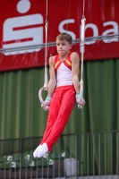 Thumbnail - Baden - Lukas Gaisdörfer - Ginnastica Artistica - 2022 - Deutschlandpokal Cottbus - Teilnehmer - AK 09 bis 10 02054_03778.jpg