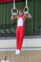 Thumbnail - Baden - Lukas Gaisdörfer - Ginnastica Artistica - 2022 - Deutschlandpokal Cottbus - Teilnehmer - AK 09 bis 10 02054_03785.jpg