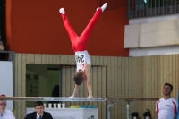 Thumbnail - NRW - Alex Skulkin - Спортивная гимнастика - 2022 - Deutschlandpokal Cottbus - Teilnehmer - AK 09 bis 10 02054_03807.jpg