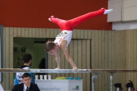 Thumbnail - NRW - Alex Skulkin - Спортивная гимнастика - 2022 - Deutschlandpokal Cottbus - Teilnehmer - AK 09 bis 10 02054_03810.jpg