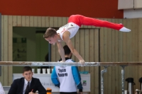 Thumbnail - NRW - Alex Skulkin - Спортивная гимнастика - 2022 - Deutschlandpokal Cottbus - Teilnehmer - AK 09 bis 10 02054_03812.jpg
