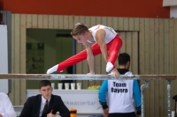 Thumbnail - NRW - Alex Skulkin - Спортивная гимнастика - 2022 - Deutschlandpokal Cottbus - Teilnehmer - AK 09 bis 10 02054_03815.jpg