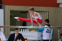 Thumbnail - NRW - Alex Skulkin - Спортивная гимнастика - 2022 - Deutschlandpokal Cottbus - Teilnehmer - AK 09 bis 10 02054_03817.jpg