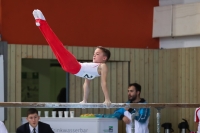 Thumbnail - NRW - Alex Skulkin - Спортивная гимнастика - 2022 - Deutschlandpokal Cottbus - Teilnehmer - AK 09 bis 10 02054_03821.jpg