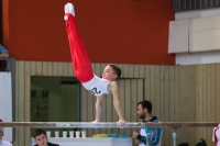 Thumbnail - NRW - Alex Skulkin - Спортивная гимнастика - 2022 - Deutschlandpokal Cottbus - Teilnehmer - AK 09 bis 10 02054_03822.jpg