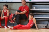 Thumbnail - Brandenburg - Davyd Diakiv - Artistic Gymnastics - 2022 - Deutschlandpokal Cottbus - Teilnehmer - AK 09 bis 10 02054_03825.jpg