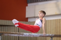Thumbnail - Berlin - Mateo Knappe - Artistic Gymnastics - 2022 - Deutschlandpokal Cottbus - Teilnehmer - AK 09 bis 10 02054_03830.jpg