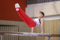 Thumbnail - Berlin - Mateo Knappe - Artistic Gymnastics - 2022 - Deutschlandpokal Cottbus - Teilnehmer - AK 09 bis 10 02054_03831.jpg