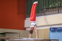 Thumbnail - Berlin - Mateo Knappe - Artistic Gymnastics - 2022 - Deutschlandpokal Cottbus - Teilnehmer - AK 09 bis 10 02054_03832.jpg
