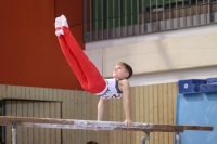 Thumbnail - Berlin - Mateo Knappe - Artistic Gymnastics - 2022 - Deutschlandpokal Cottbus - Teilnehmer - AK 09 bis 10 02054_03833.jpg