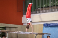 Thumbnail - Berlin - Mateo Knappe - Artistic Gymnastics - 2022 - Deutschlandpokal Cottbus - Teilnehmer - AK 09 bis 10 02054_03834.jpg