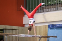 Thumbnail - Berlin - Mateo Knappe - Спортивная гимнастика - 2022 - Deutschlandpokal Cottbus - Teilnehmer - AK 09 bis 10 02054_03835.jpg
