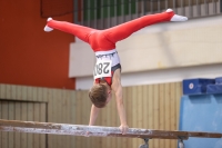 Thumbnail - Berlin - Mateo Knappe - Artistic Gymnastics - 2022 - Deutschlandpokal Cottbus - Teilnehmer - AK 09 bis 10 02054_03836.jpg