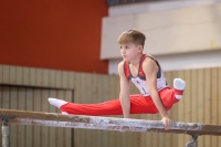 Thumbnail - Berlin - Mateo Knappe - Artistic Gymnastics - 2022 - Deutschlandpokal Cottbus - Teilnehmer - AK 09 bis 10 02054_03837.jpg