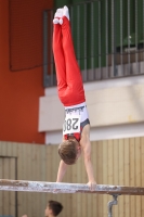 Thumbnail - Berlin - Mateo Knappe - Artistic Gymnastics - 2022 - Deutschlandpokal Cottbus - Teilnehmer - AK 09 bis 10 02054_03838.jpg