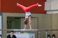 Thumbnail - Berlin - Mateo Knappe - Спортивная гимнастика - 2022 - Deutschlandpokal Cottbus - Teilnehmer - AK 09 bis 10 02054_03839.jpg