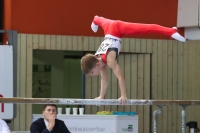 Thumbnail - Berlin - Mateo Knappe - Спортивная гимнастика - 2022 - Deutschlandpokal Cottbus - Teilnehmer - AK 09 bis 10 02054_03841.jpg