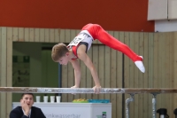 Thumbnail - Berlin - Mateo Knappe - Artistic Gymnastics - 2022 - Deutschlandpokal Cottbus - Teilnehmer - AK 09 bis 10 02054_03842.jpg