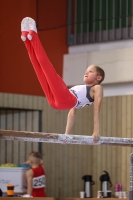 Thumbnail - Berlin - Felix Knaak - Спортивная гимнастика - 2022 - Deutschlandpokal Cottbus - Teilnehmer - AK 09 bis 10 02054_03860.jpg