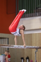 Thumbnail - Berlin - Felix Knaak - Спортивная гимнастика - 2022 - Deutschlandpokal Cottbus - Teilnehmer - AK 09 bis 10 02054_03861.jpg