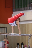 Thumbnail - Berlin - Felix Knaak - Спортивная гимнастика - 2022 - Deutschlandpokal Cottbus - Teilnehmer - AK 09 bis 10 02054_03862.jpg