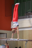Thumbnail - Berlin - Felix Knaak - Спортивная гимнастика - 2022 - Deutschlandpokal Cottbus - Teilnehmer - AK 09 bis 10 02054_03863.jpg