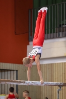 Thumbnail - Berlin - Felix Knaak - Gymnastique Artistique - 2022 - Deutschlandpokal Cottbus - Teilnehmer - AK 09 bis 10 02054_03865.jpg