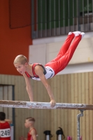 Thumbnail - Berlin - Felix Knaak - Спортивная гимнастика - 2022 - Deutschlandpokal Cottbus - Teilnehmer - AK 09 bis 10 02054_03867.jpg