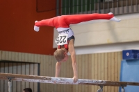 Thumbnail - Berlin - Felix Knaak - Спортивная гимнастика - 2022 - Deutschlandpokal Cottbus - Teilnehmer - AK 09 bis 10 02054_03869.jpg