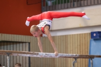 Thumbnail - Berlin - Felix Knaak - Спортивная гимнастика - 2022 - Deutschlandpokal Cottbus - Teilnehmer - AK 09 bis 10 02054_03870.jpg
