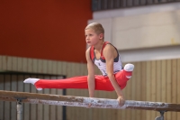 Thumbnail - Berlin - Felix Knaak - Спортивная гимнастика - 2022 - Deutschlandpokal Cottbus - Teilnehmer - AK 09 bis 10 02054_03872.jpg