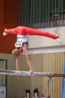Thumbnail - Berlin - Felix Knaak - Artistic Gymnastics - 2022 - Deutschlandpokal Cottbus - Teilnehmer - AK 09 bis 10 02054_03873.jpg
