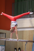 Thumbnail - Berlin - Felix Knaak - Спортивная гимнастика - 2022 - Deutschlandpokal Cottbus - Teilnehmer - AK 09 bis 10 02054_03874.jpg