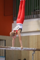 Thumbnail - Berlin - Felix Knaak - Artistic Gymnastics - 2022 - Deutschlandpokal Cottbus - Teilnehmer - AK 09 bis 10 02054_03877.jpg