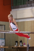 Thumbnail - Berlin - Felix Knaak - Спортивная гимнастика - 2022 - Deutschlandpokal Cottbus - Teilnehmer - AK 09 bis 10 02054_03878.jpg