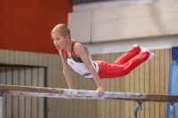 Thumbnail - Berlin - Felix Knaak - Спортивная гимнастика - 2022 - Deutschlandpokal Cottbus - Teilnehmer - AK 09 bis 10 02054_03879.jpg