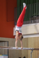 Thumbnail - Berlin - Felix Knaak - Спортивная гимнастика - 2022 - Deutschlandpokal Cottbus - Teilnehmer - AK 09 bis 10 02054_03880.jpg