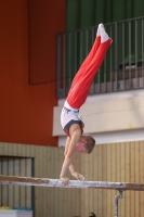 Thumbnail - Berlin - Felix Knaak - Спортивная гимнастика - 2022 - Deutschlandpokal Cottbus - Teilnehmer - AK 09 bis 10 02054_03881.jpg