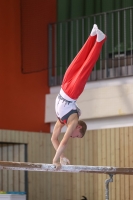 Thumbnail - Berlin - Felix Knaak - Спортивная гимнастика - 2022 - Deutschlandpokal Cottbus - Teilnehmer - AK 09 bis 10 02054_03882.jpg