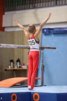 Thumbnail - Berlin - Felix Knaak - Спортивная гимнастика - 2022 - Deutschlandpokal Cottbus - Teilnehmer - AK 09 bis 10 02054_03883.jpg