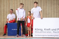 Thumbnail - Allgemeine Fotos - Artistic Gymnastics - 2022 - Deutschlandpokal Cottbus 02054_03884.jpg