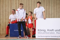 Thumbnail - Allgemeine Fotos - Artistic Gymnastics - 2022 - Deutschlandpokal Cottbus 02054_03885.jpg