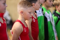 Thumbnail - Brandenburg - Lucas Schmirander - Artistic Gymnastics - 2022 - Deutschlandpokal Cottbus - Teilnehmer - AK 09 bis 10 02054_03887.jpg