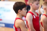 Thumbnail - Brandenburg - Davyd Diakiv - Artistic Gymnastics - 2022 - Deutschlandpokal Cottbus - Teilnehmer - AK 09 bis 10 02054_03889.jpg