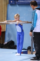 Thumbnail - Bayern - Adrian Gross - Artistic Gymnastics - 2022 - Deutschlandpokal Cottbus - Teilnehmer - AK 09 bis 10 02054_03893.jpg