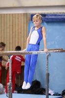 Thumbnail - Bayern - Adrian Gross - Artistic Gymnastics - 2022 - Deutschlandpokal Cottbus - Teilnehmer - AK 09 bis 10 02054_03895.jpg