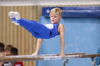 Thumbnail - Bayern - Adrian Gross - Artistic Gymnastics - 2022 - Deutschlandpokal Cottbus - Teilnehmer - AK 09 bis 10 02054_03898.jpg