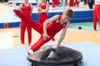 Thumbnail - Brandenburg - Tim Bundt - Artistic Gymnastics - 2022 - Deutschlandpokal Cottbus - Teilnehmer - AK 09 bis 10 02054_03902.jpg
